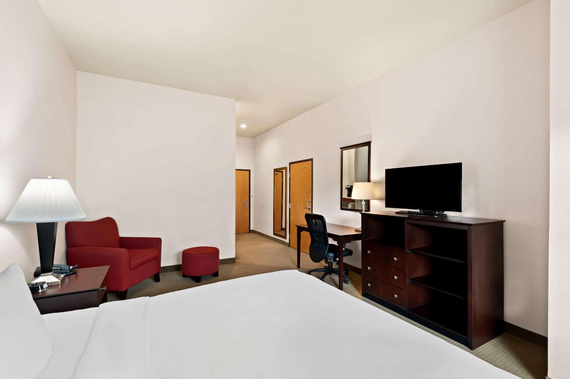 Comfort Inn&Suites Creswell Extérieur photo