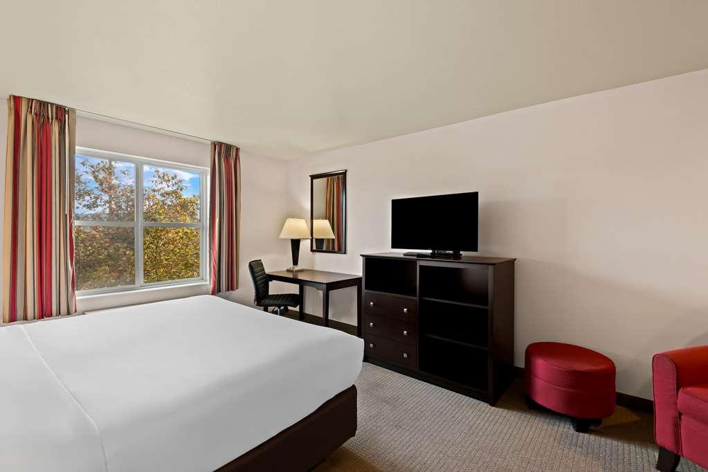 Comfort Inn&Suites Creswell Chambre photo