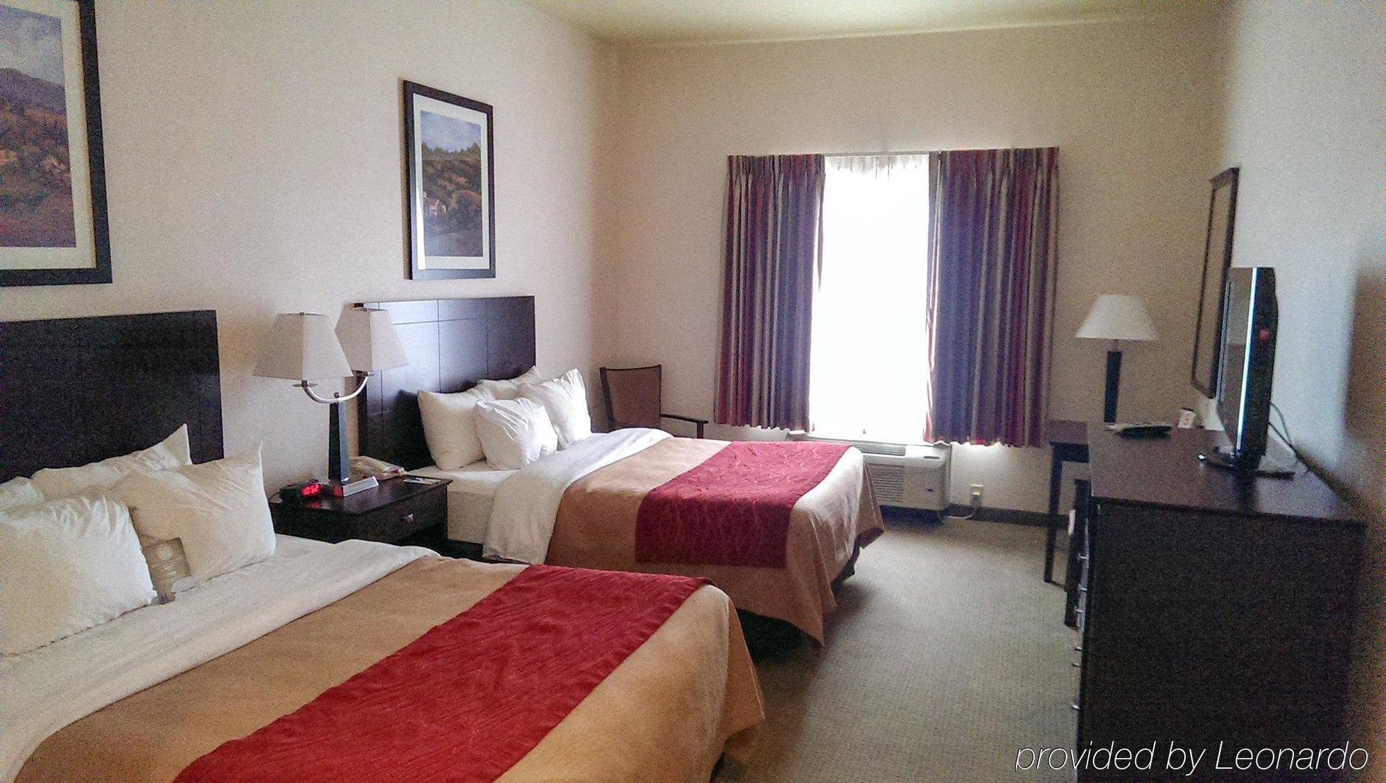 Comfort Inn&Suites Creswell Extérieur photo